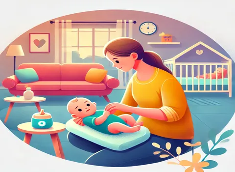 Latest Baby Caretaker Care and Babysitter job In Chennai