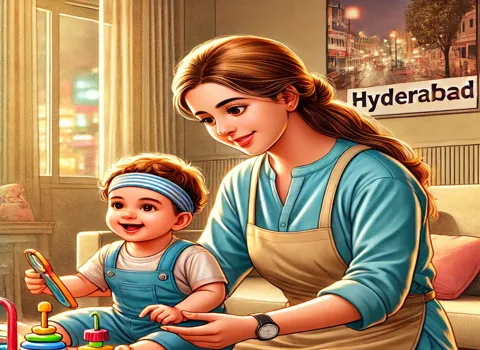 Babysitter
