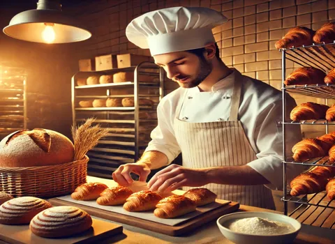 Baker Needed for Bakery in New York