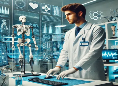 Biomedical Engineer Jobs In Chennai