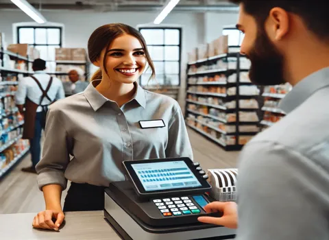 Cashier Position Available in New York