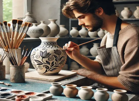 Ceramics Painter Needed in New York