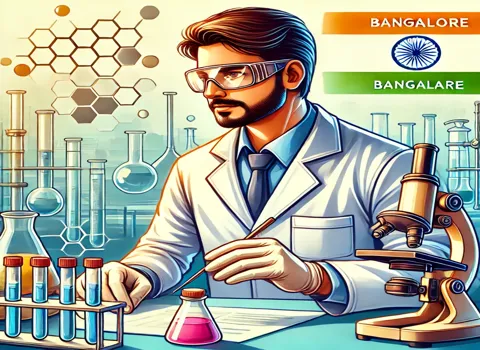 Chemist Jobs Bangalore