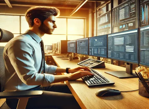 Computer Operator Jobs In Anantapur