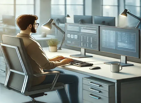 Computer Operator Jobs In Hubli