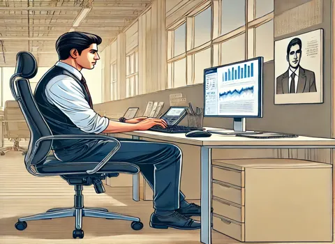 Computer Operator Jobs In Sangareddy