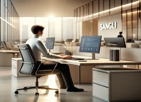 Computer Operator Jobs In Sangli