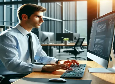 Computer Operator Jobs In Vasai-Virar