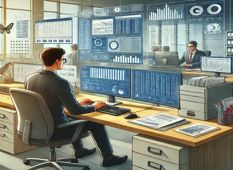 Computer Operator Jobs In Visakhapatnam