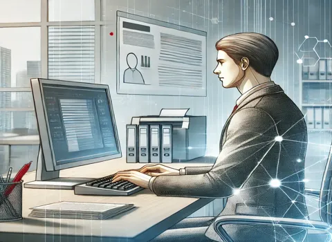 Computer Operator Jobs in Ongole