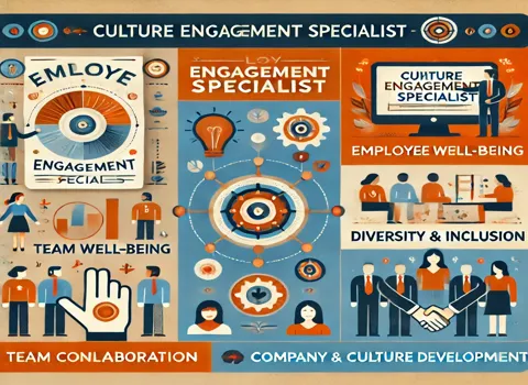 Remote Culture Engagement Specialist