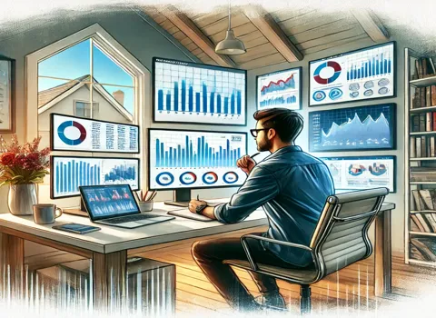 Data Analyst Work From Home