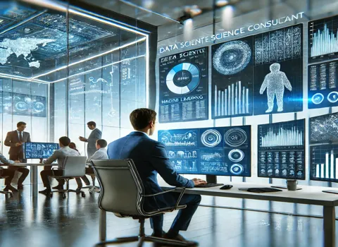 Data Science Job Consultancy In Hyderabad