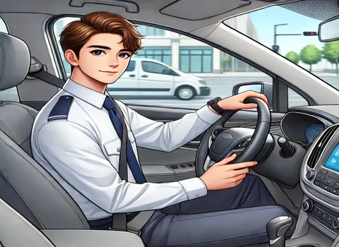 Driver Jobs In Ahmedabad