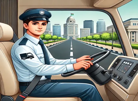 Driver Jobs in Bhubaneswar