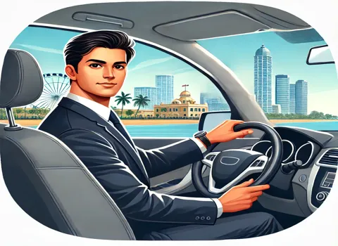 Driver Jobs In Chennai