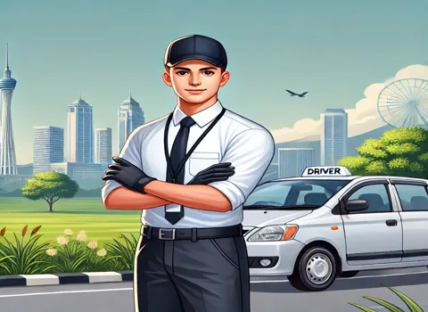 Driver Jobs In Coimbatore