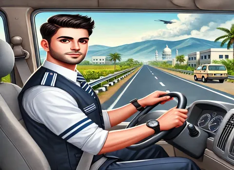 Driver Jobs In Erode