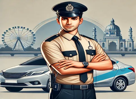 Driver Jobs In Gandhinagar