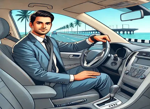 Driver Jobs In Kannur