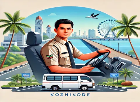 Driver Jobs In Kozhikode