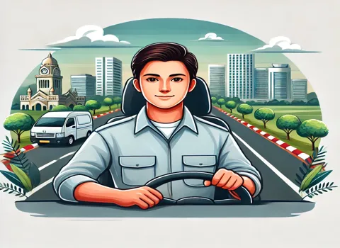 Driver Jobs In Mangaluru