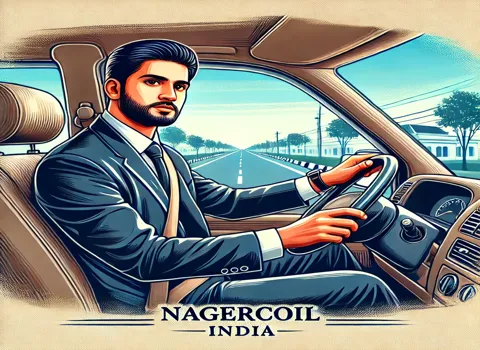 Driver Jobs In Nagercoil