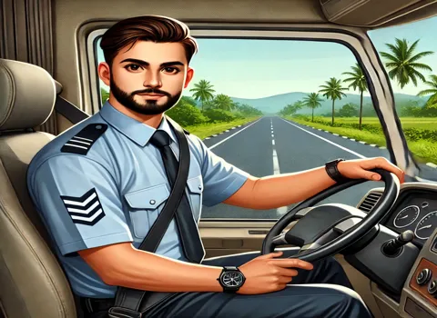 Driver Jobs In Palakkad