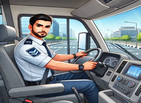 Driver Jobs In Rohtak