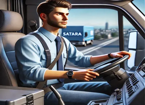 Driver Jobs In Satara