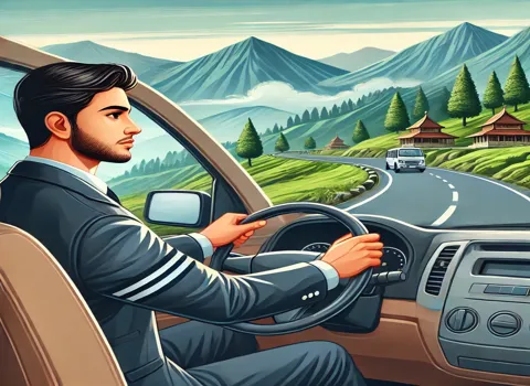 Driver Jobs In Shimla