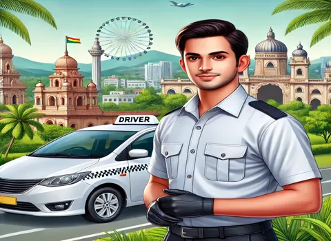 Driver Jobs In Thiruvananthapuram