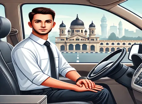 Driver Jobs In Thrissur