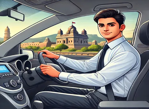 Driver Jobs In Tiruchirappalli