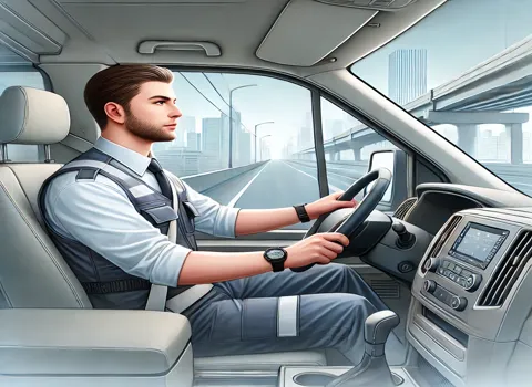 Driver Jobs In Tiruppur