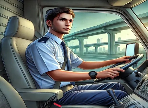 Driver Jobs In Tumkur