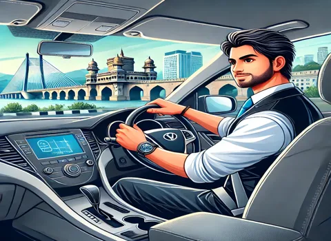 Driver Jobs In Vijayawada
