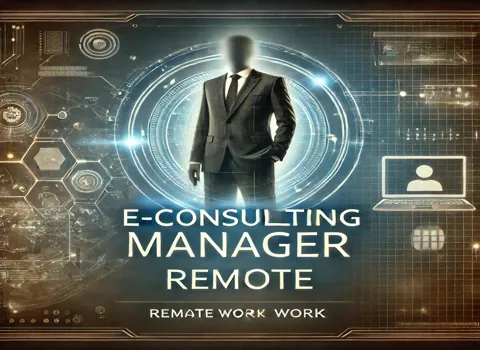 E-Consulting Manager