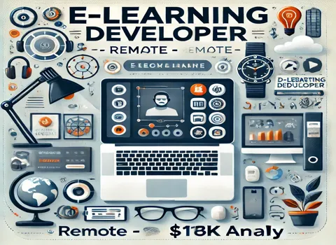 E-Learning Developer