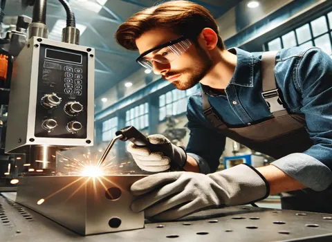 Fabrication Technician Opening in New York