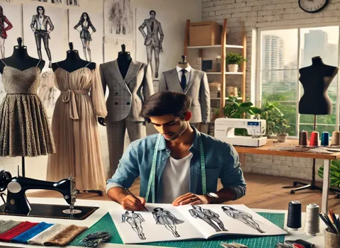 Fashion Designer Jobs In Indore