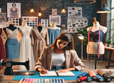 Fashion Designer Jobs Lucknow