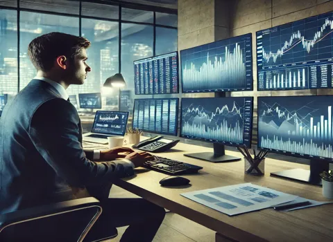 Financial Analyst Job In Kolkata