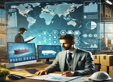 Freight Forwarding Jobs In Bangalore