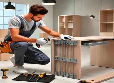 Furniture Installer Wanted for New York Location