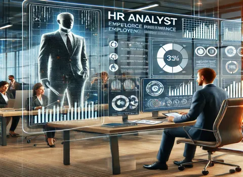 HR Analyst