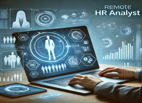 HR Analyst