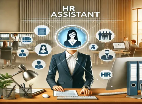 HR Assistant