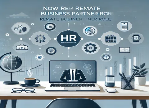 HR Business Partner