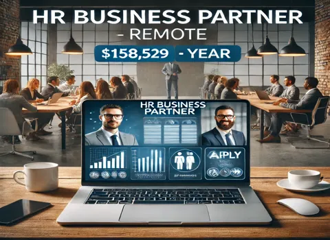 HR Business Partner
